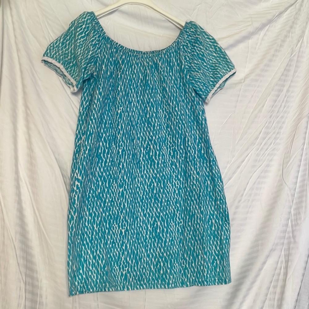 Kealopiko Dress